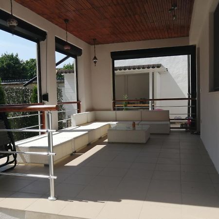 Casa Di Sonia Hotell Eforie Nord Exteriör bild